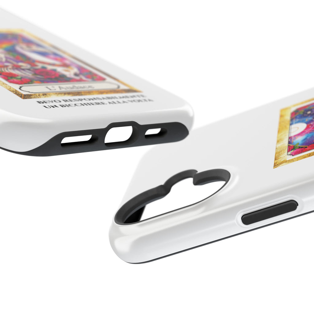 Cover Bianca L’audace