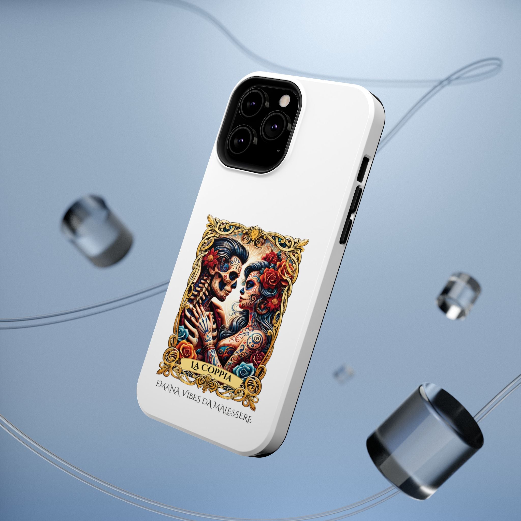 Cover Bianca La Coppia