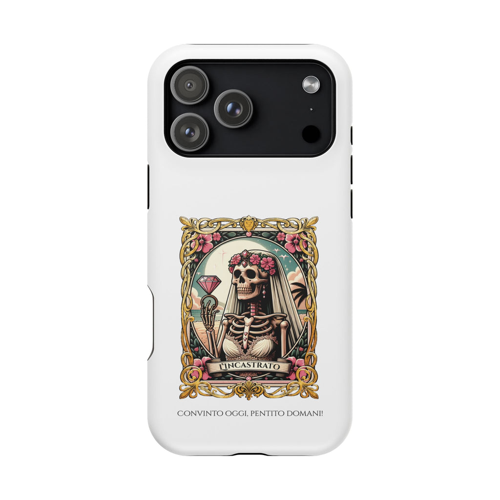 Cover Bianca L'Incastrato