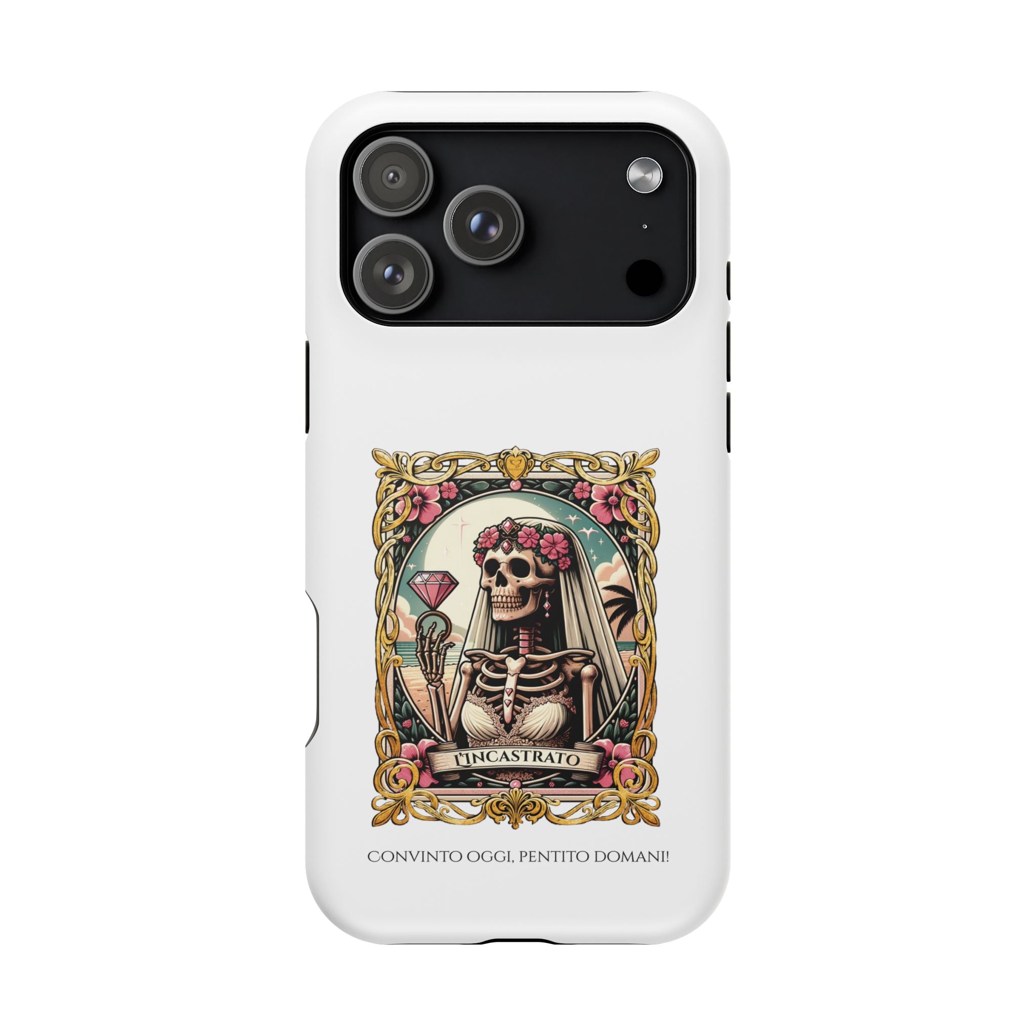 Cover Bianca L'Incastrato