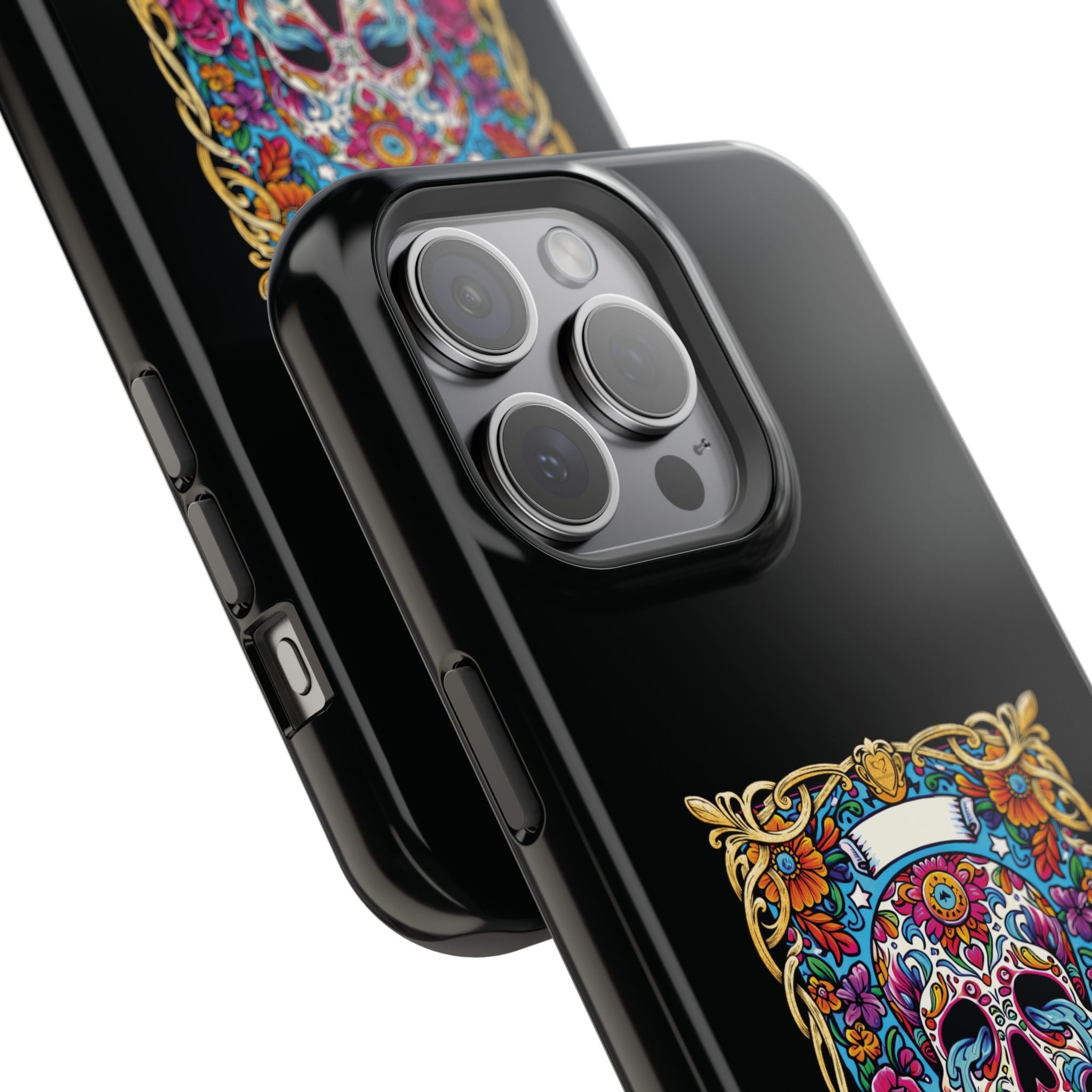 cover nera il mammone