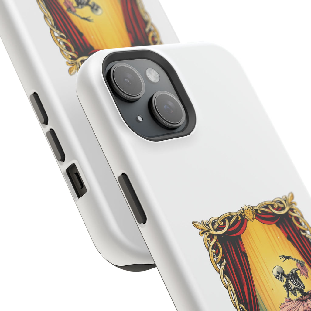 Cover Bianca La Sopravvissuta