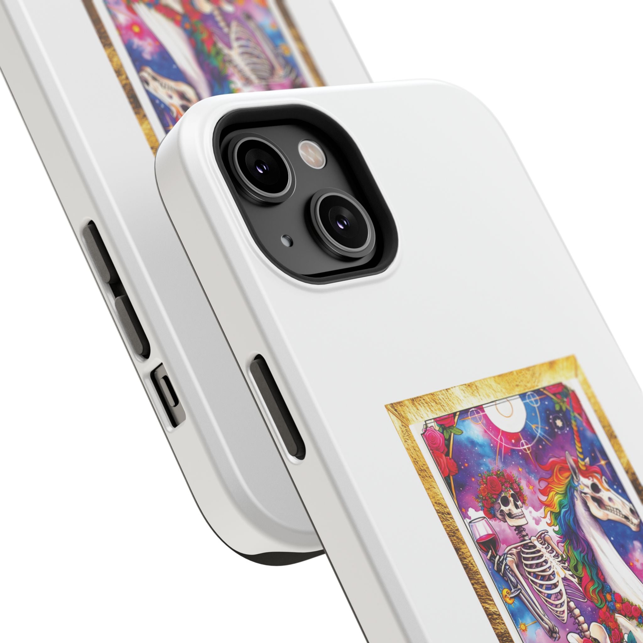 Cover Bianca L’audace