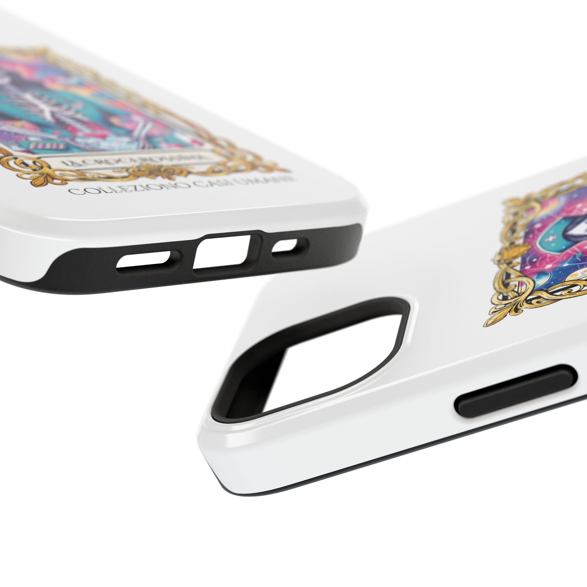 Cover Bianca La Crocerossina