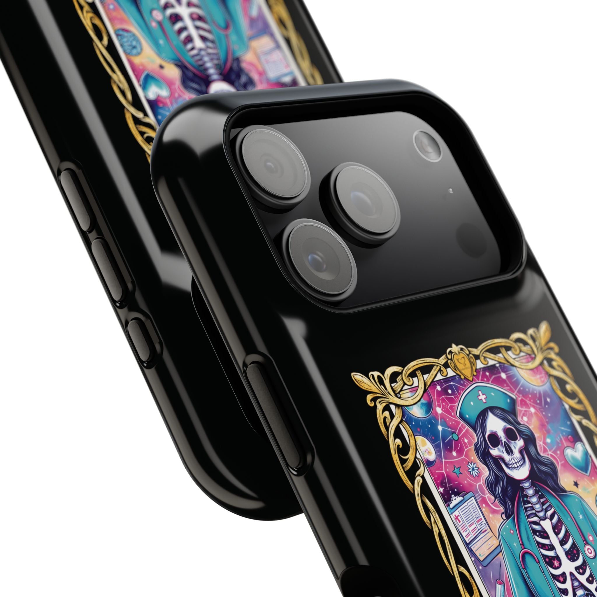 cover nera la crocerossina