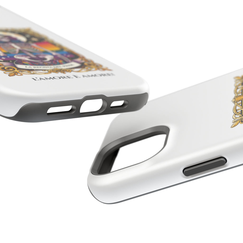 Cover Bianca La Regina Del Pride