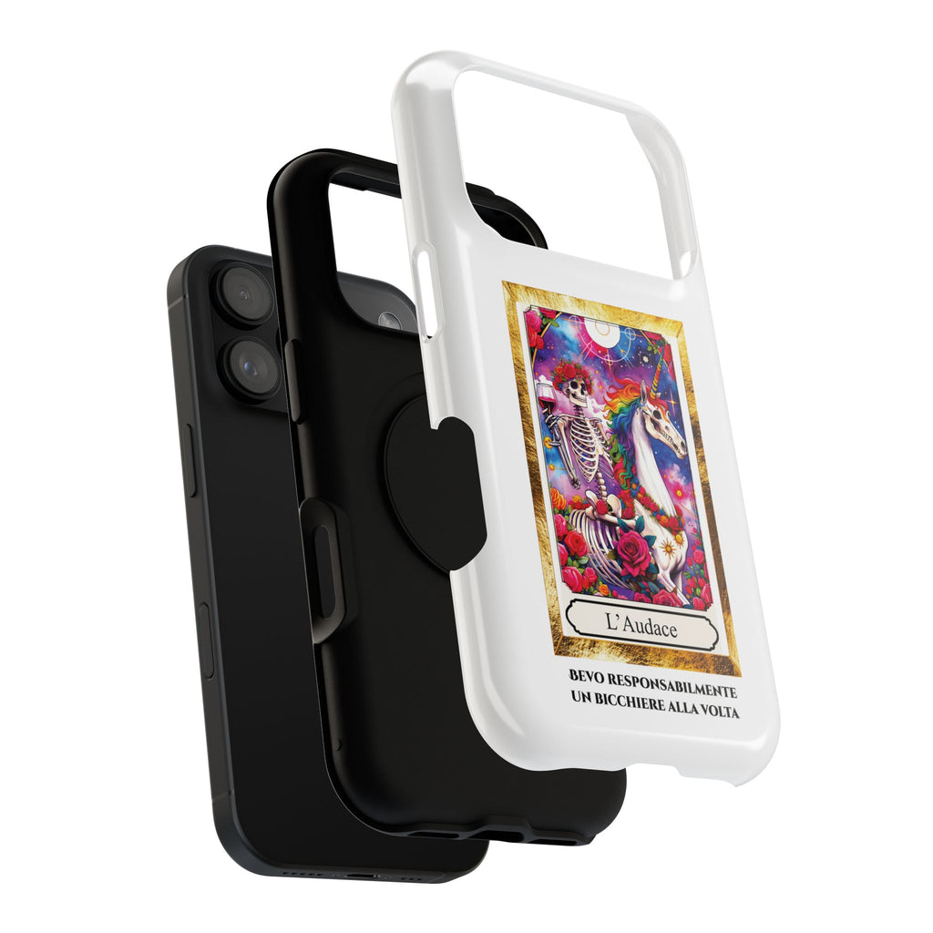 Cover Bianca L’audace