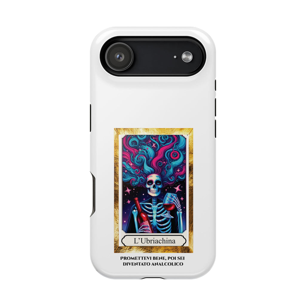 Cover Bianca L'Ubriachina