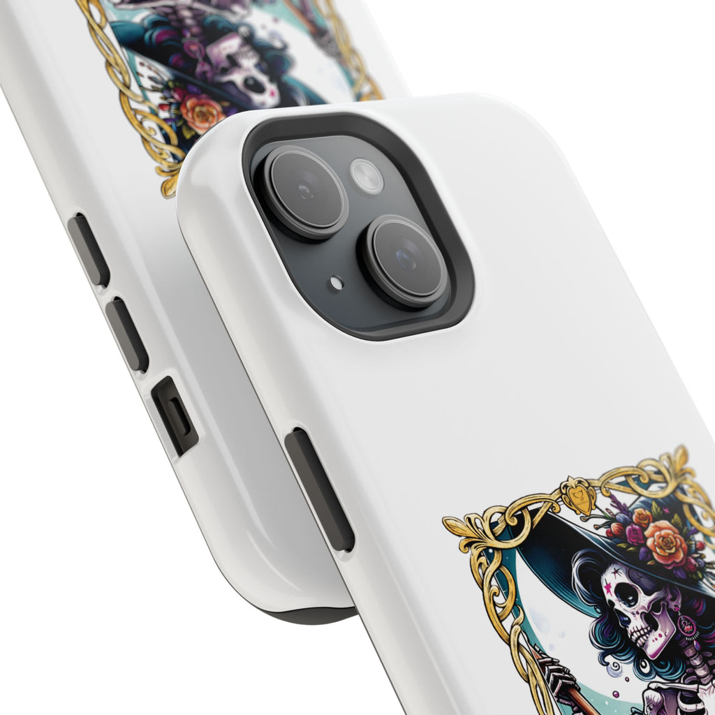 Cover Bianca La Strega