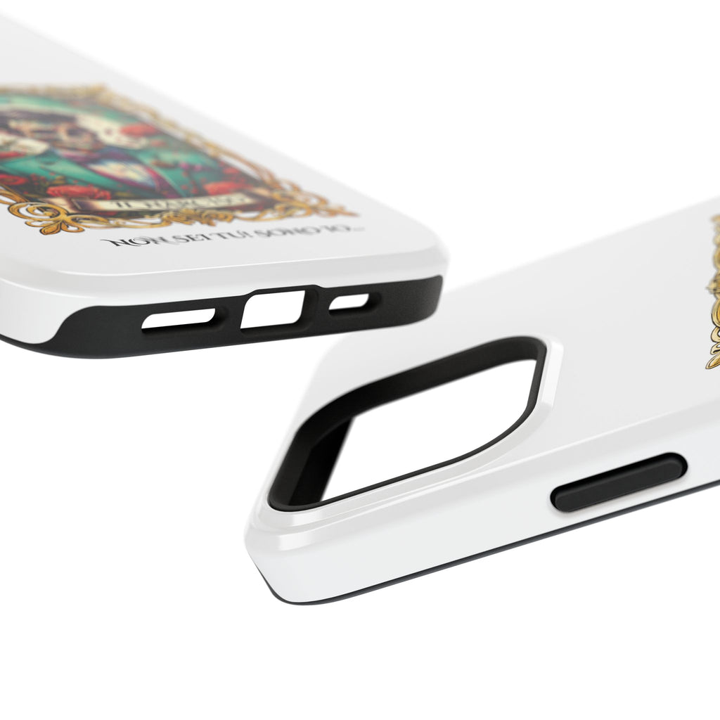 Cover Bianca Il Narciso