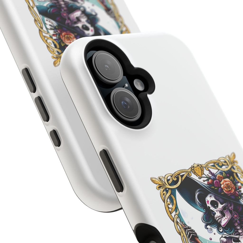 Cover Bianca La Strega