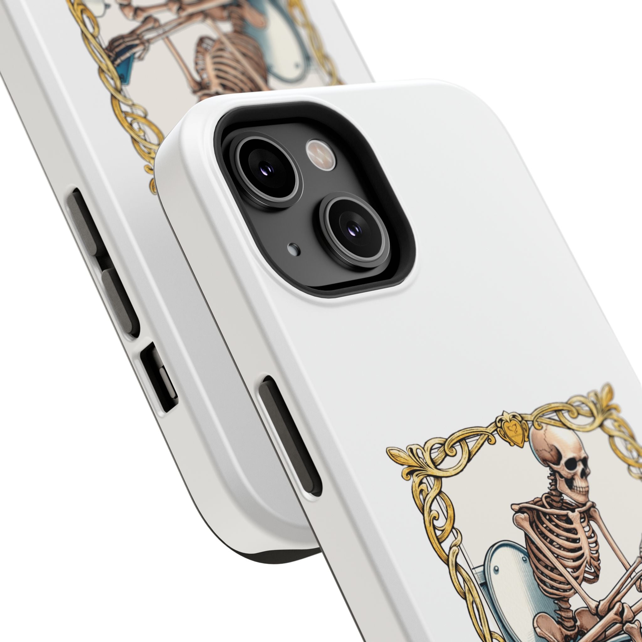 Cover Bianca Sua Maestà