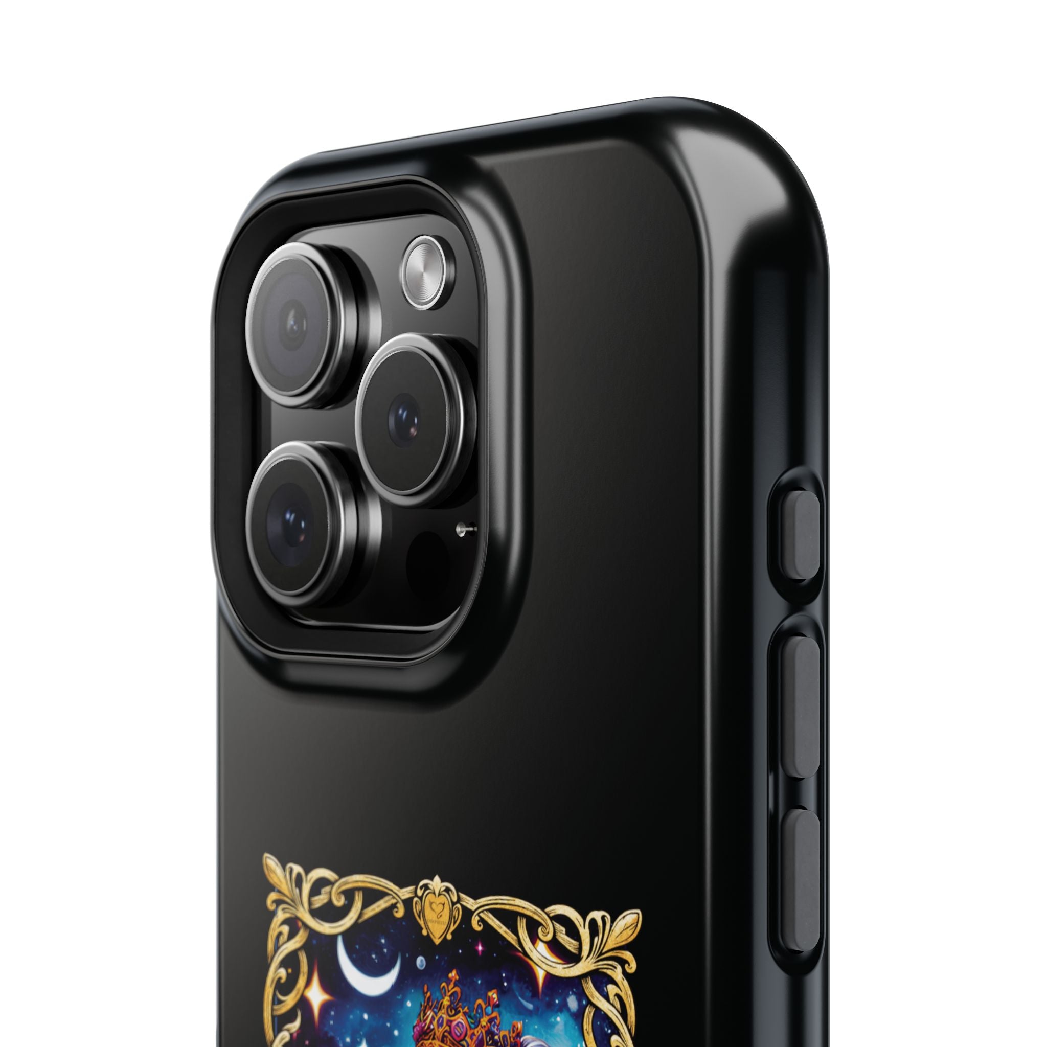 cover nera la spettatrice