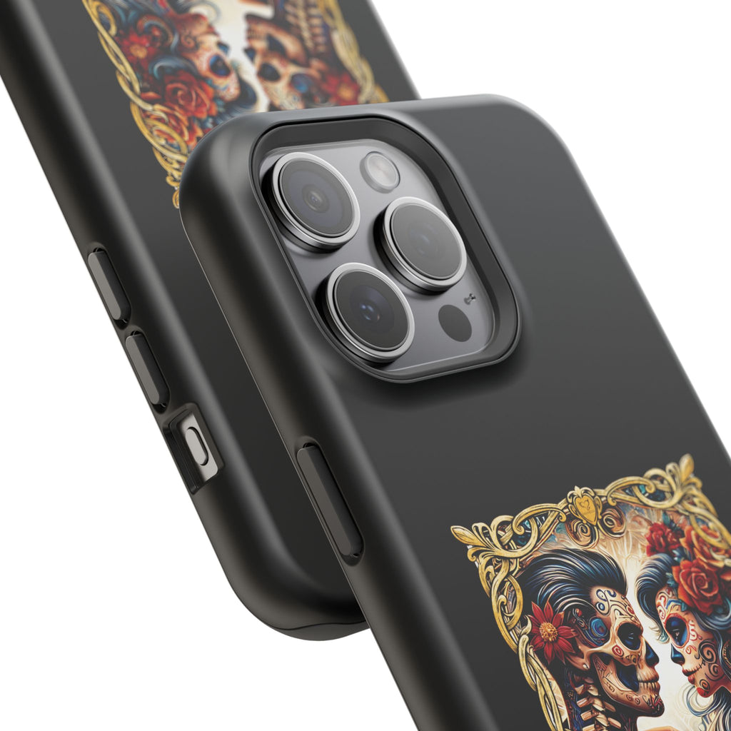 Cover nera La Coppia