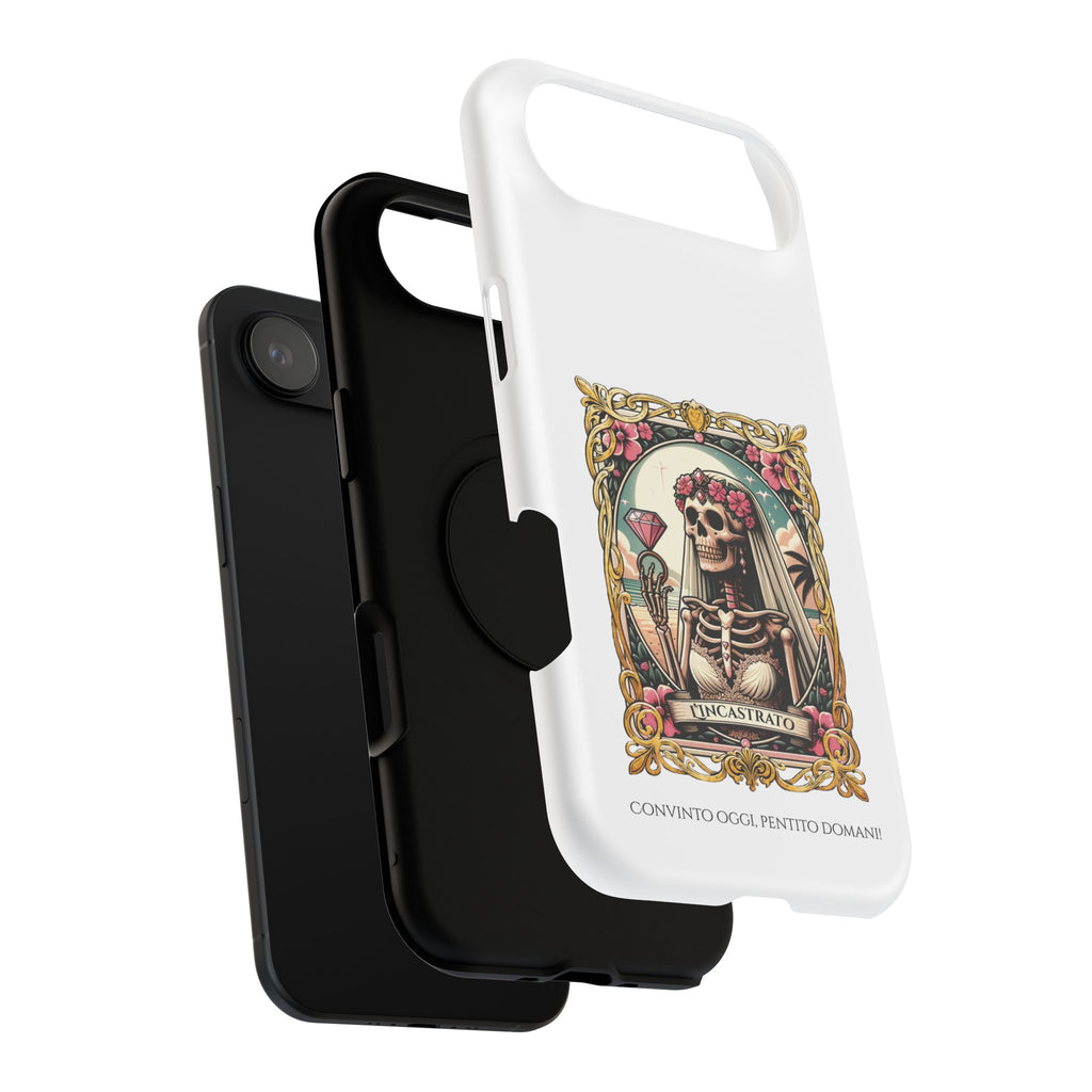 Cover Bianca L'Incastrato