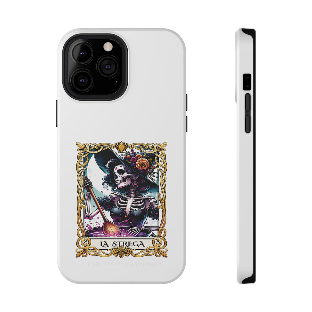 Cover Bianca La Strega