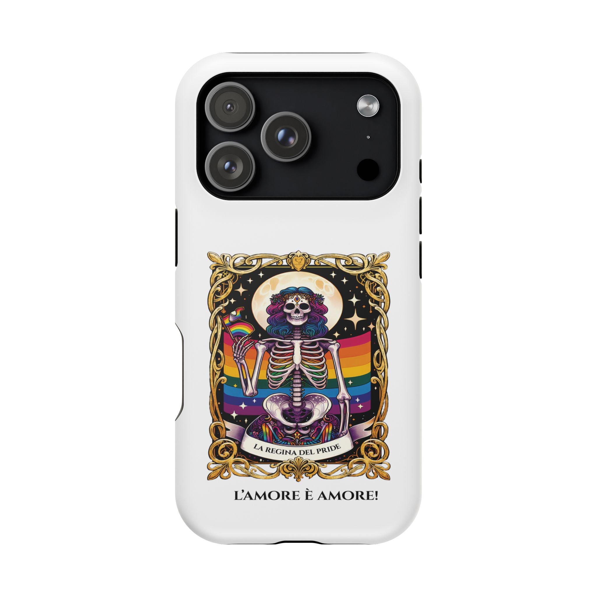 Cover Bianca La Regina Del Pride