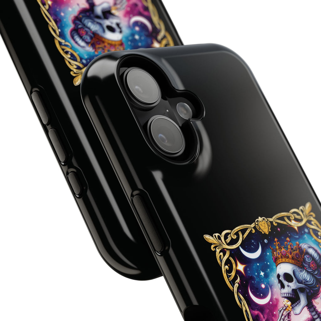 cover nera la spettatrice