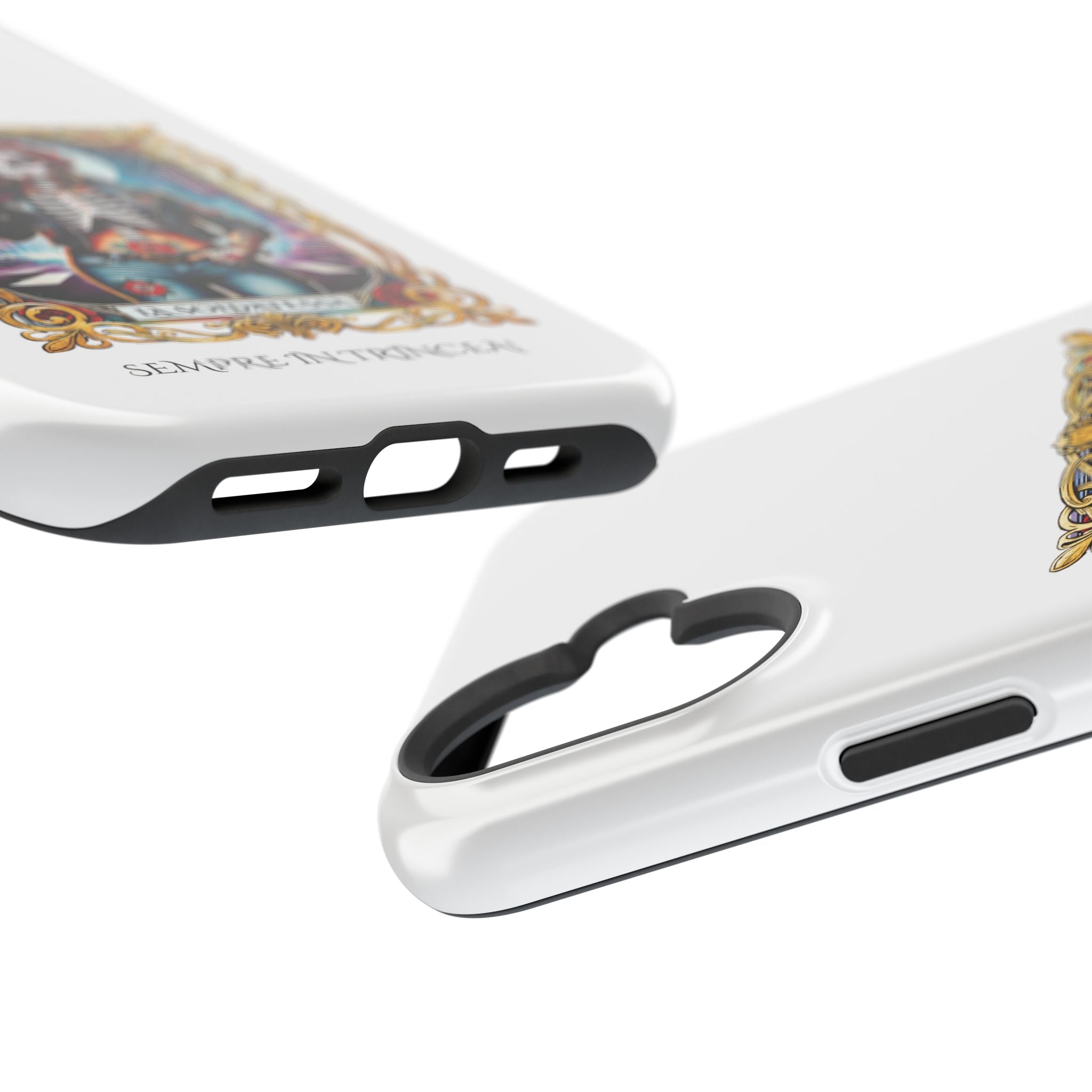 Cover Bianca La Soldatessa