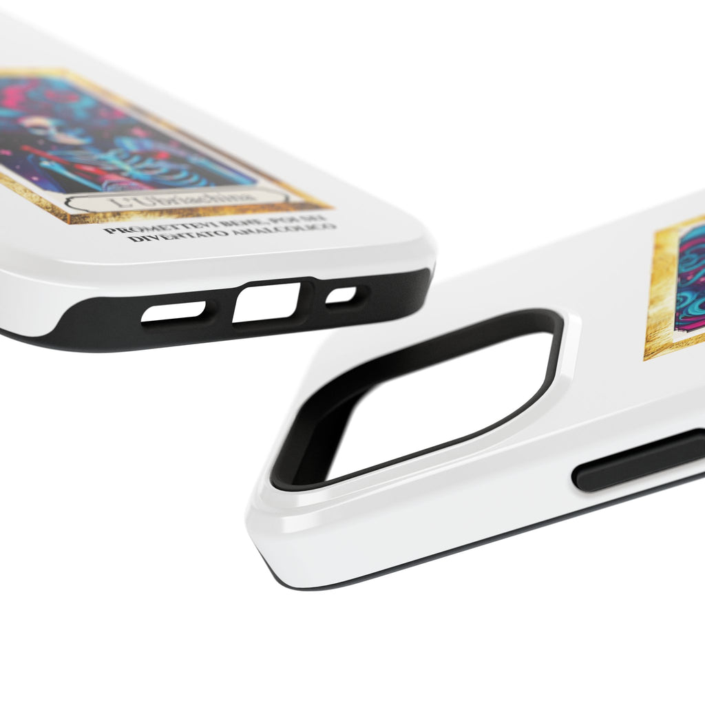 Cover Bianca L'Ubriachina