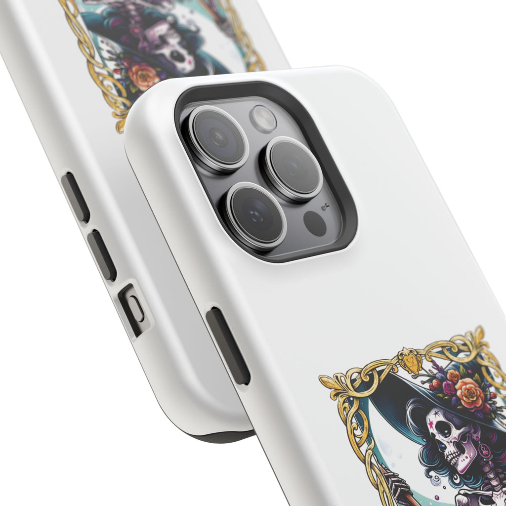 Cover Bianca La Strega