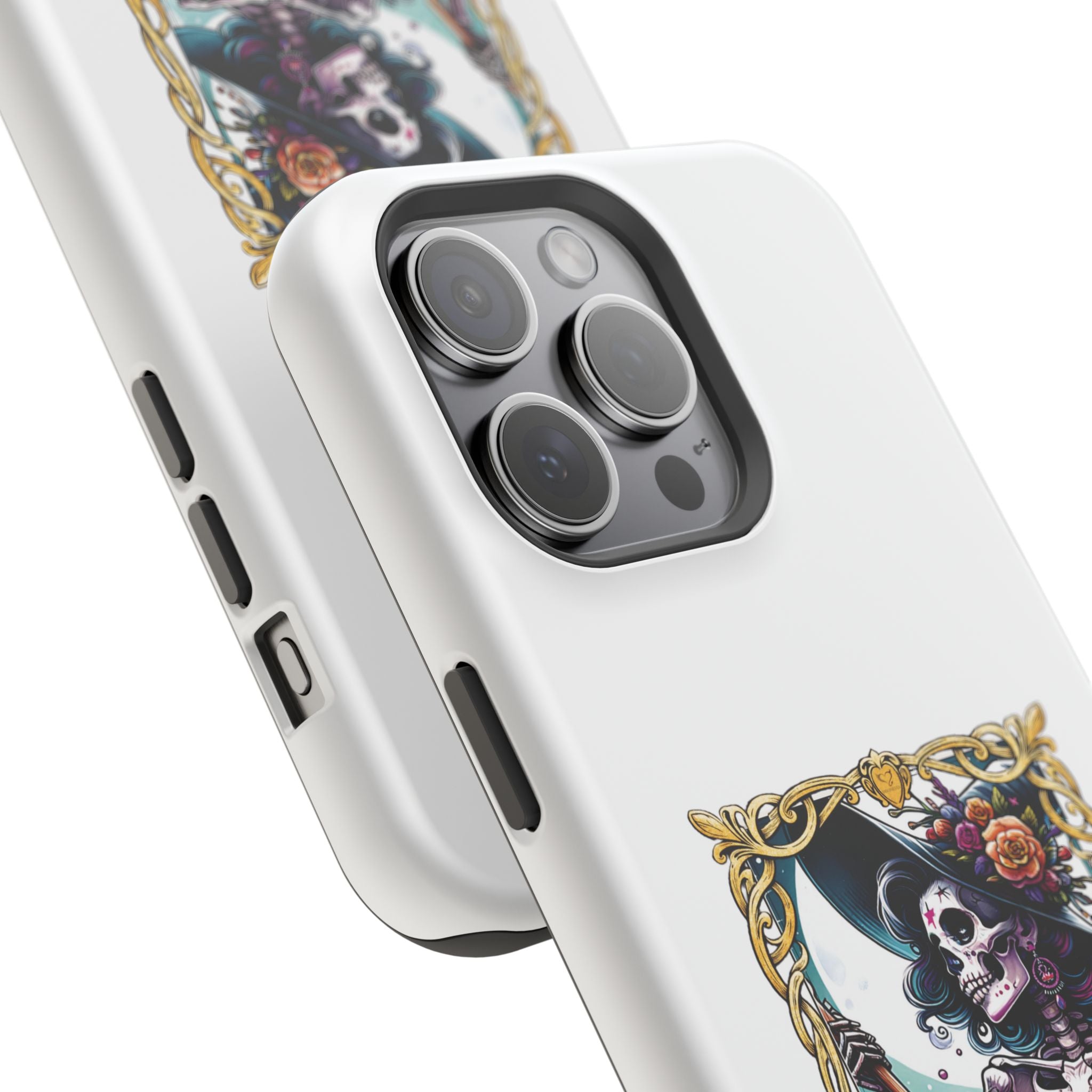 Cover Bianca La Strega