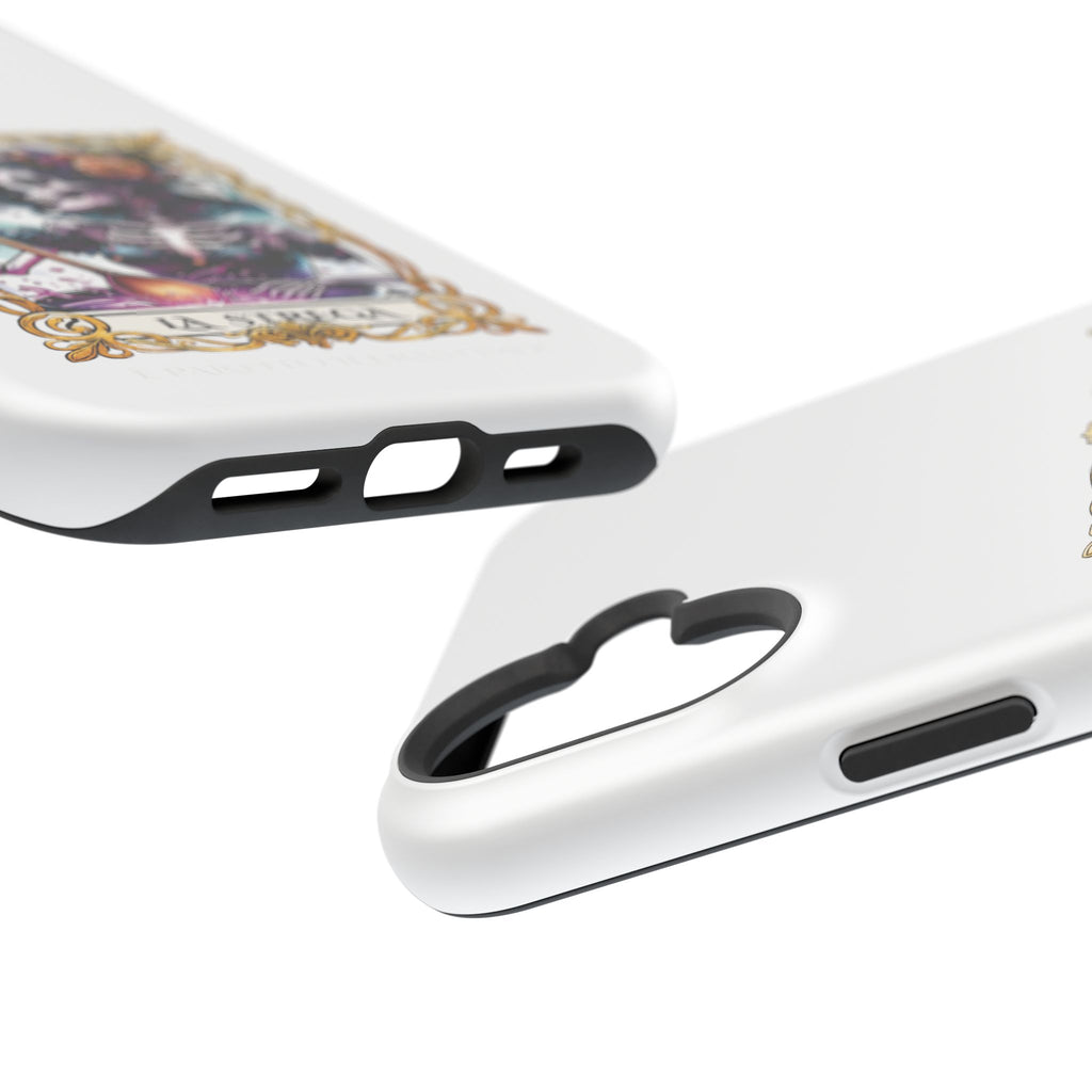 Cover Bianca La Strega