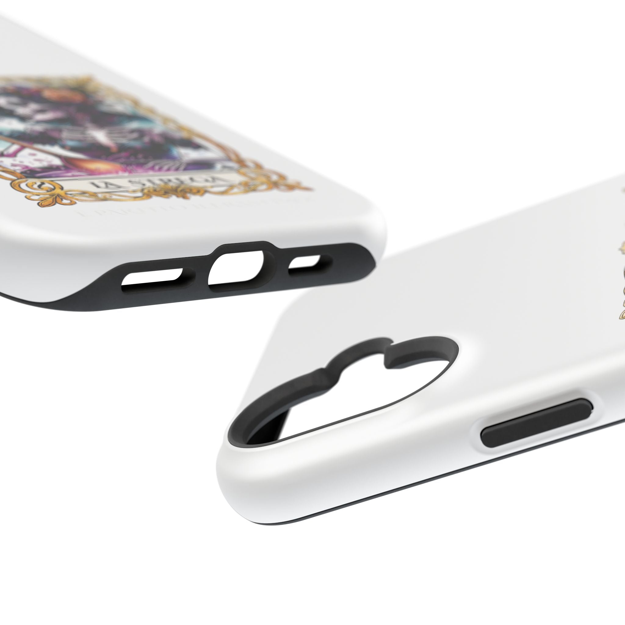 Cover Bianca La Strega