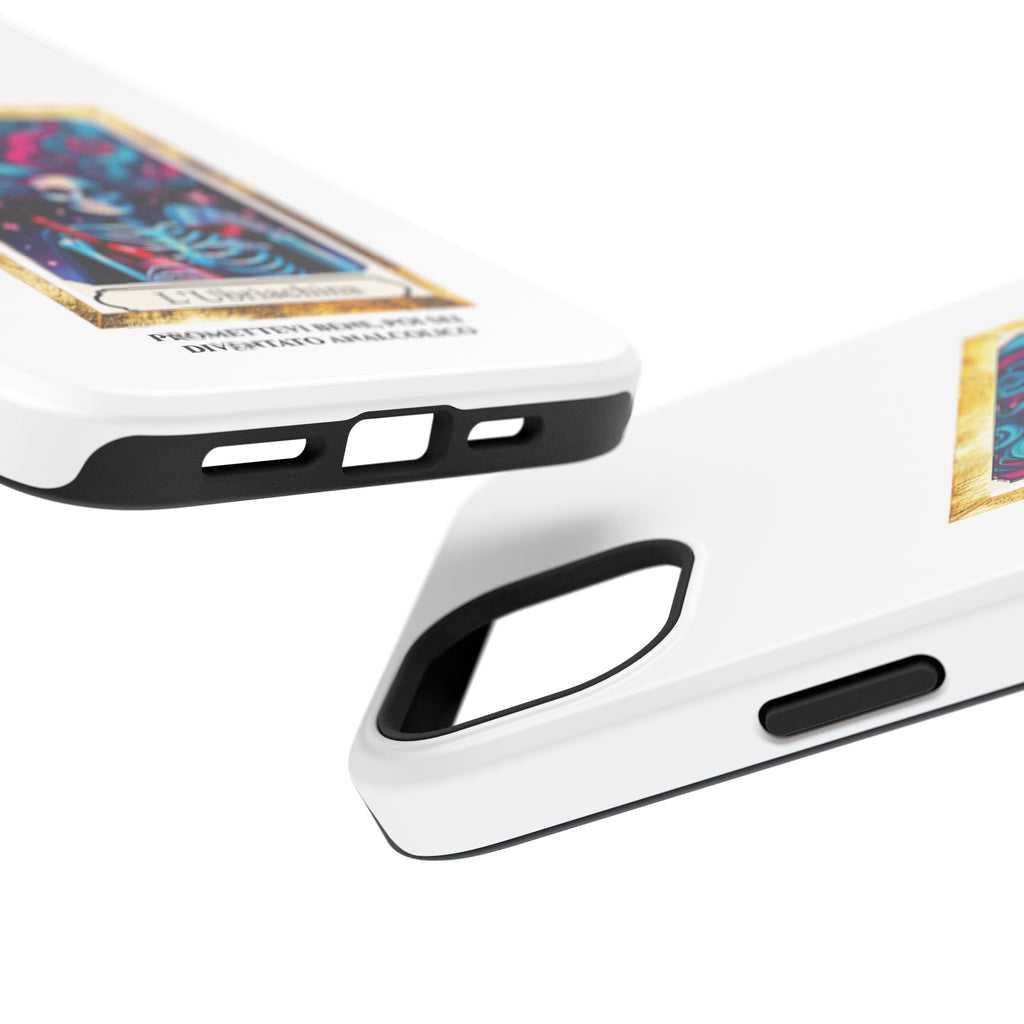 Cover Bianca L'Ubriachina