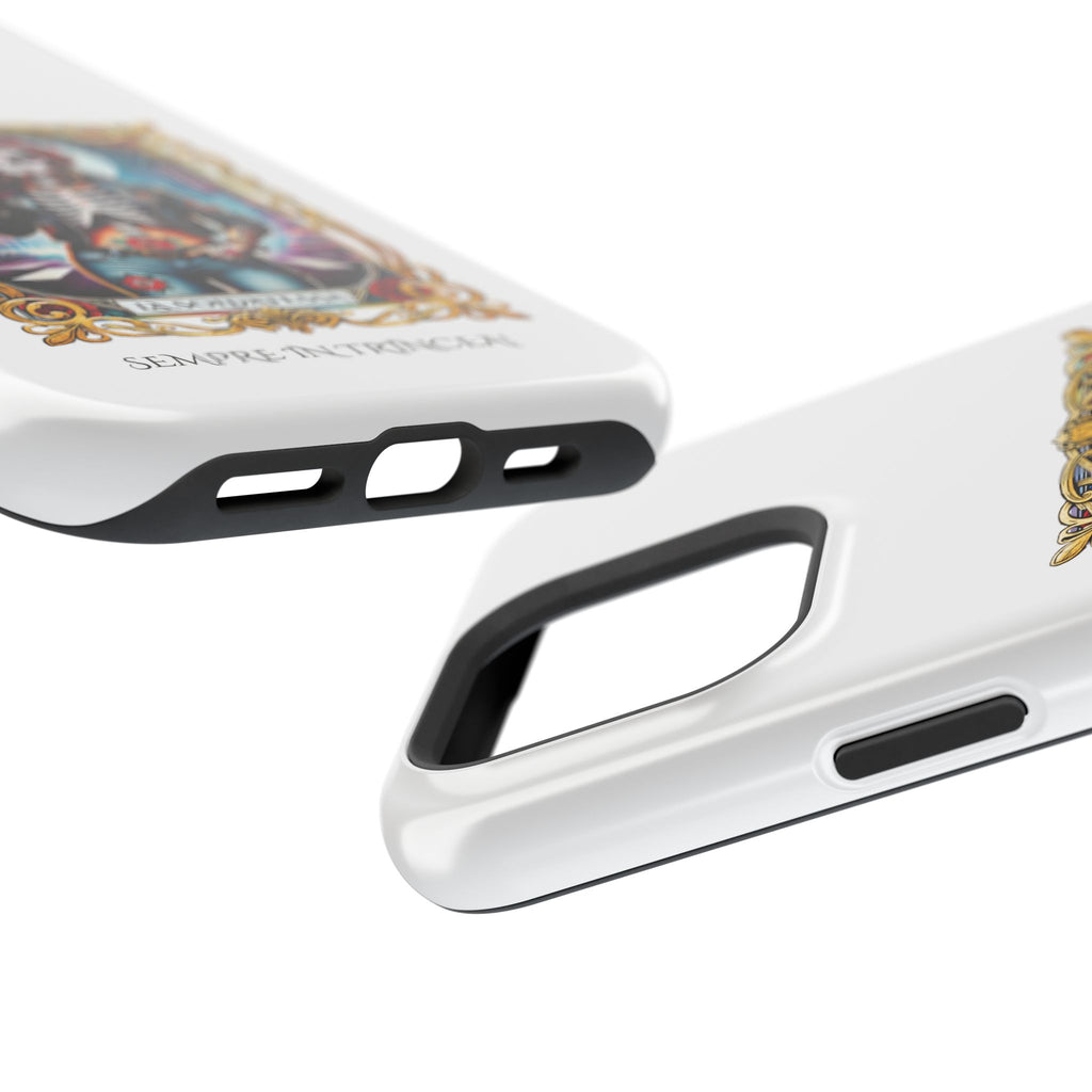 Cover Bianca La Soldatessa