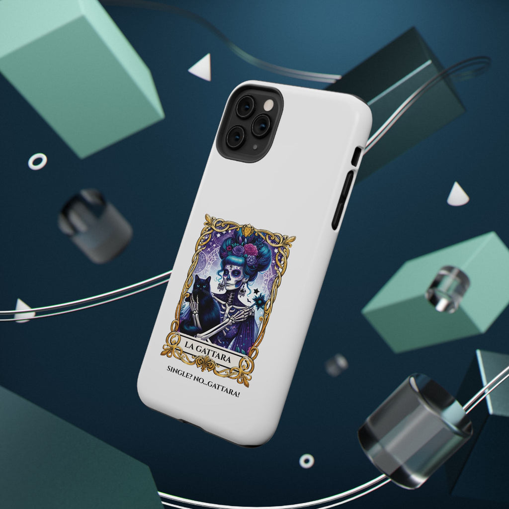 Cover Bianca La Gattara