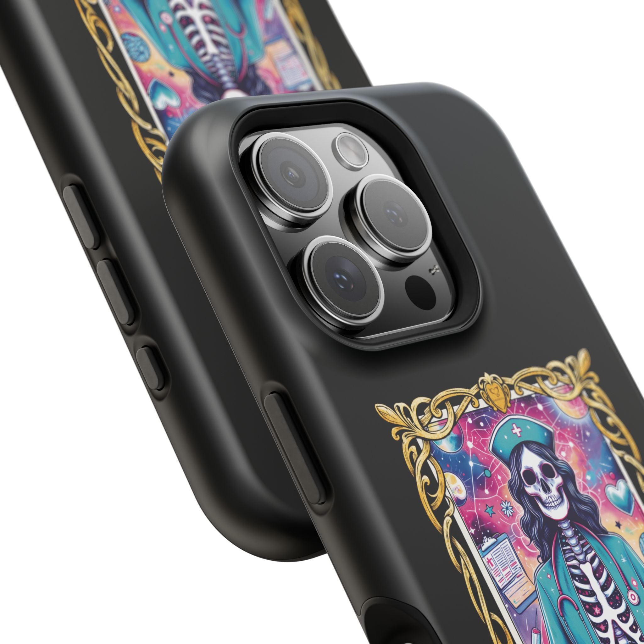 cover nera la crocerossina