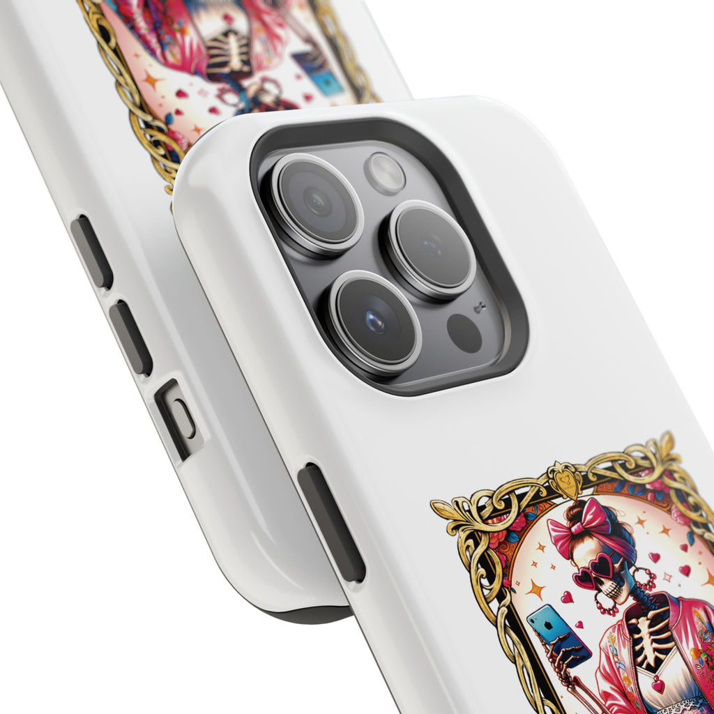 Cover Bianca La Bloccatrice