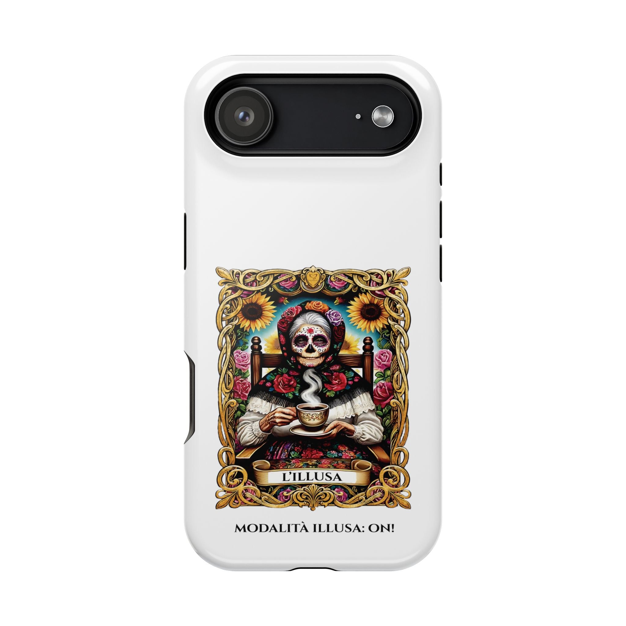 Cover Bianca L'Illusa