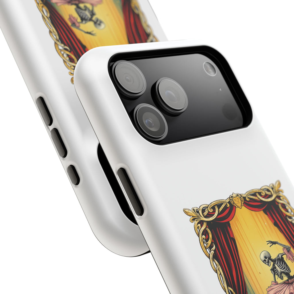 Cover Bianca La Sopravvissuta