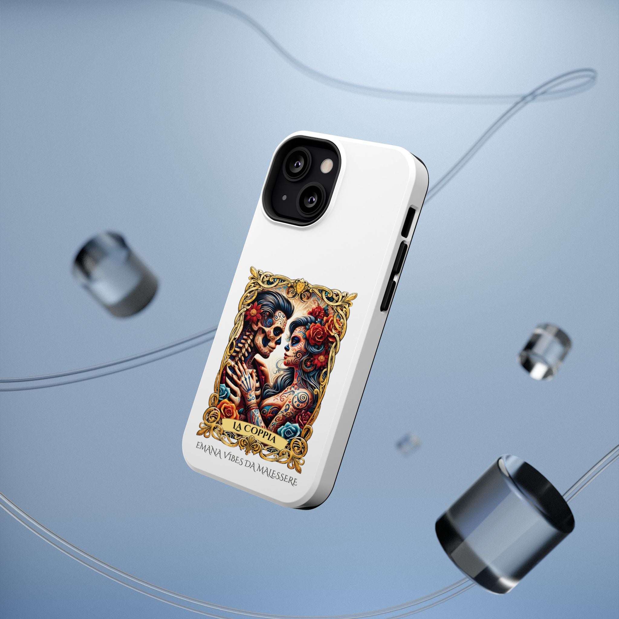 Cover Bianca La Coppia