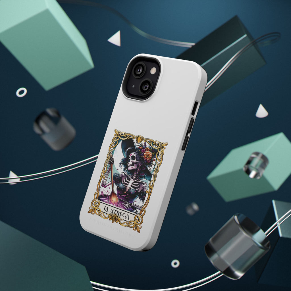 Cover Bianca La Strega