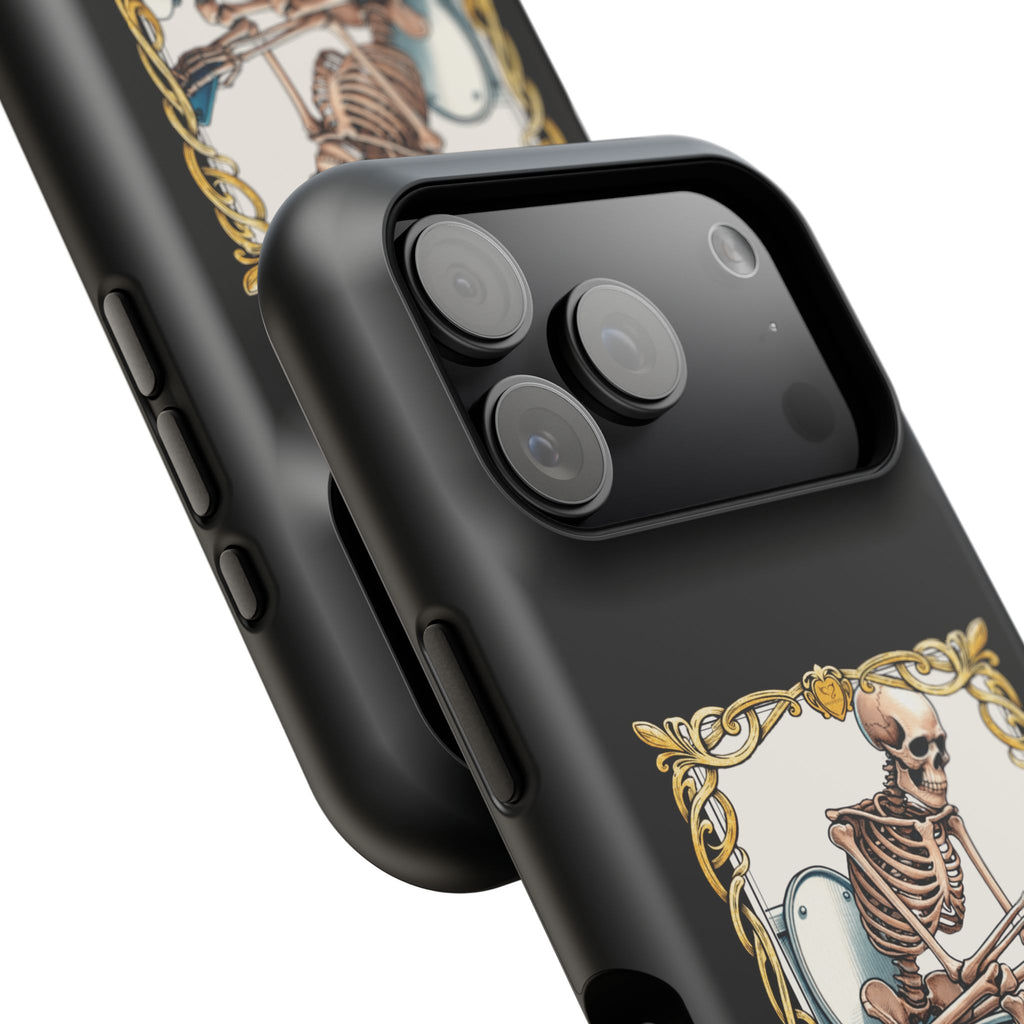 cover nera sua maestà