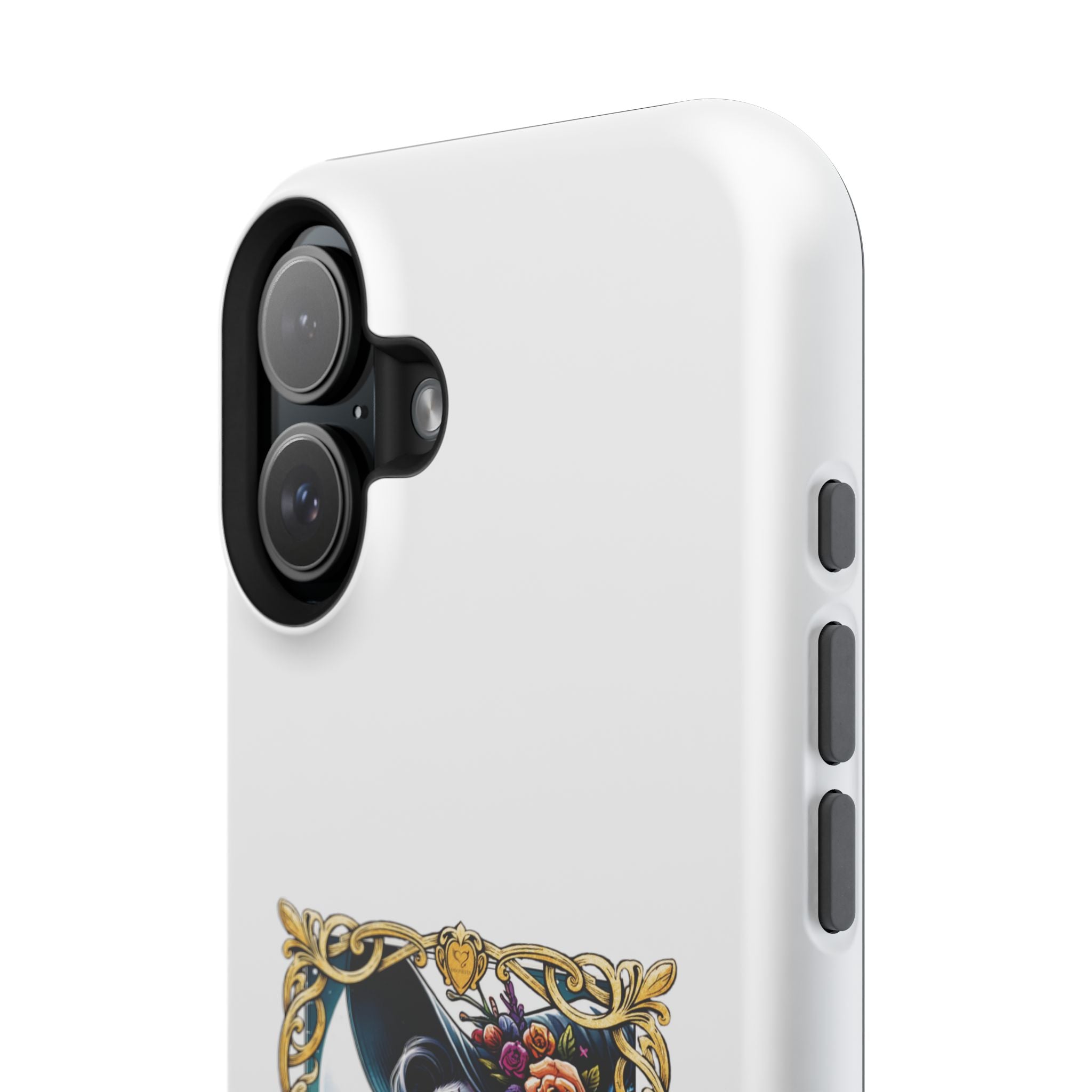 Cover Bianca La Strega