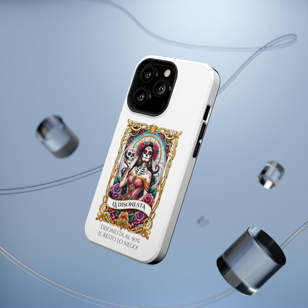 Cover Bianca La Disonesta