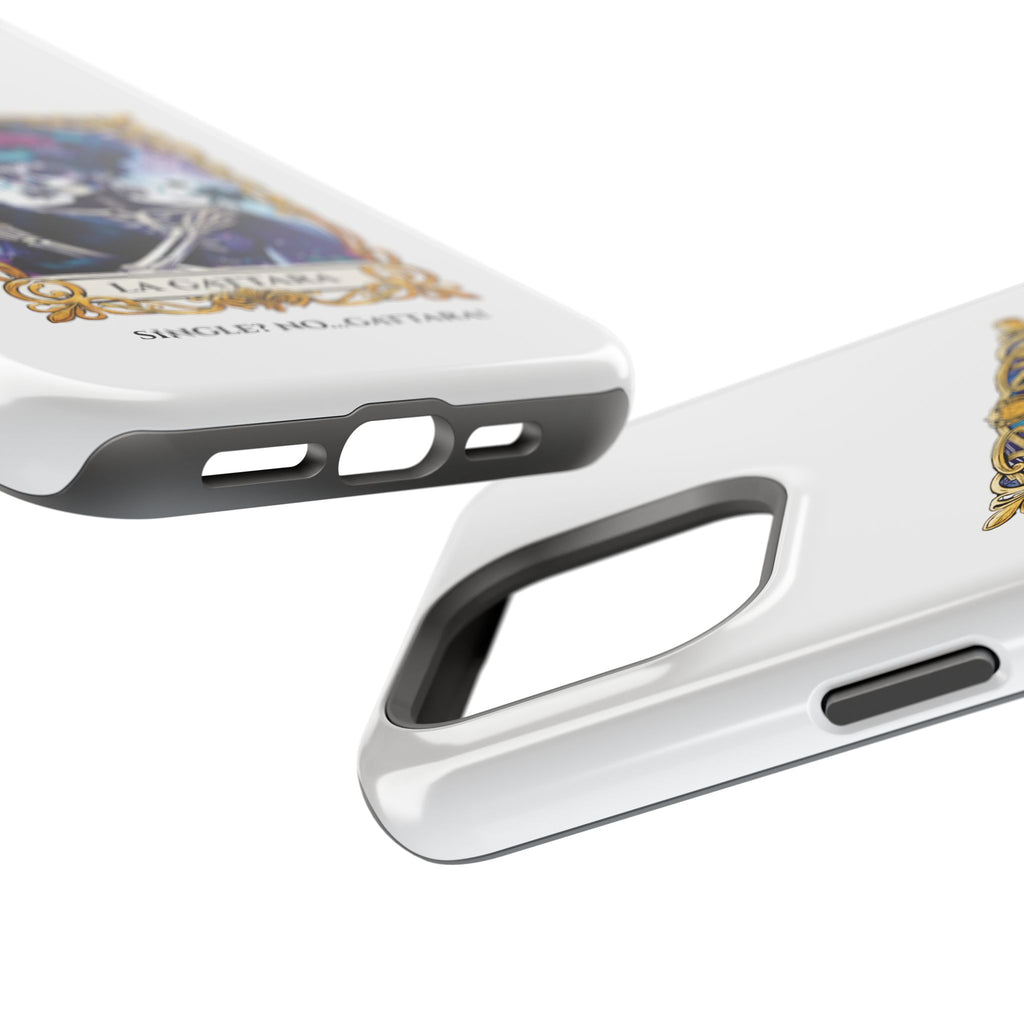 Cover Bianca La Gattara