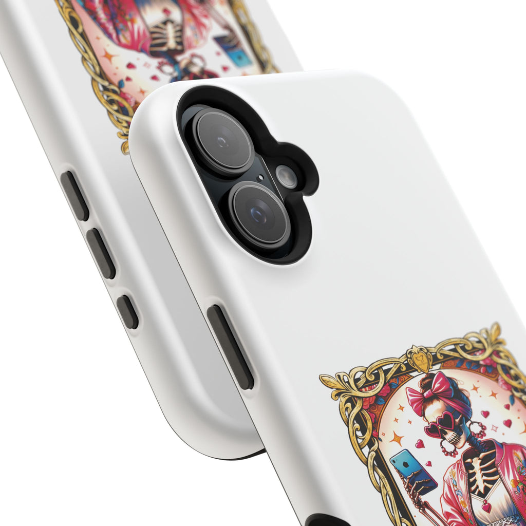 Cover Bianca La Bloccatrice