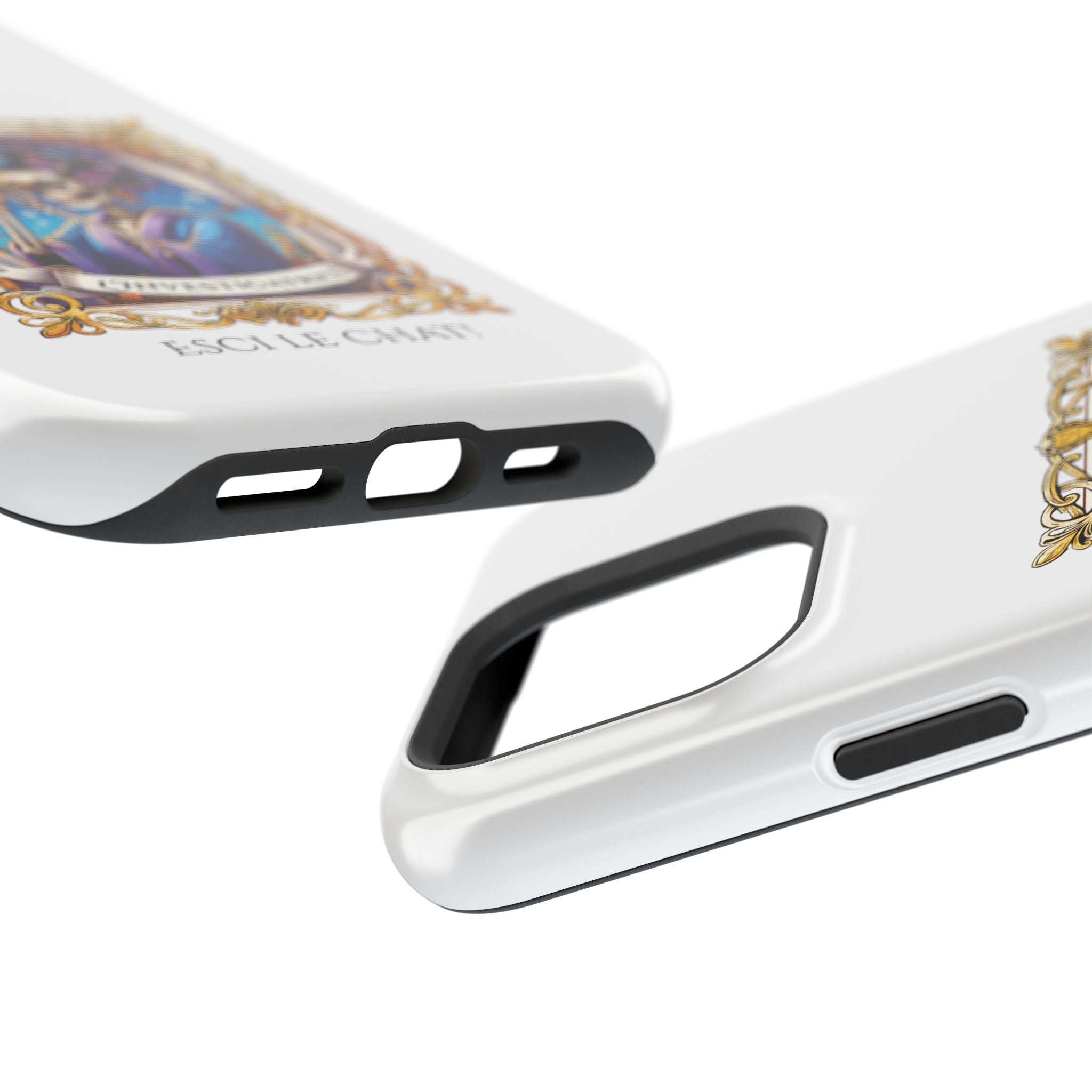 Cover Bianca L'Investigatrice