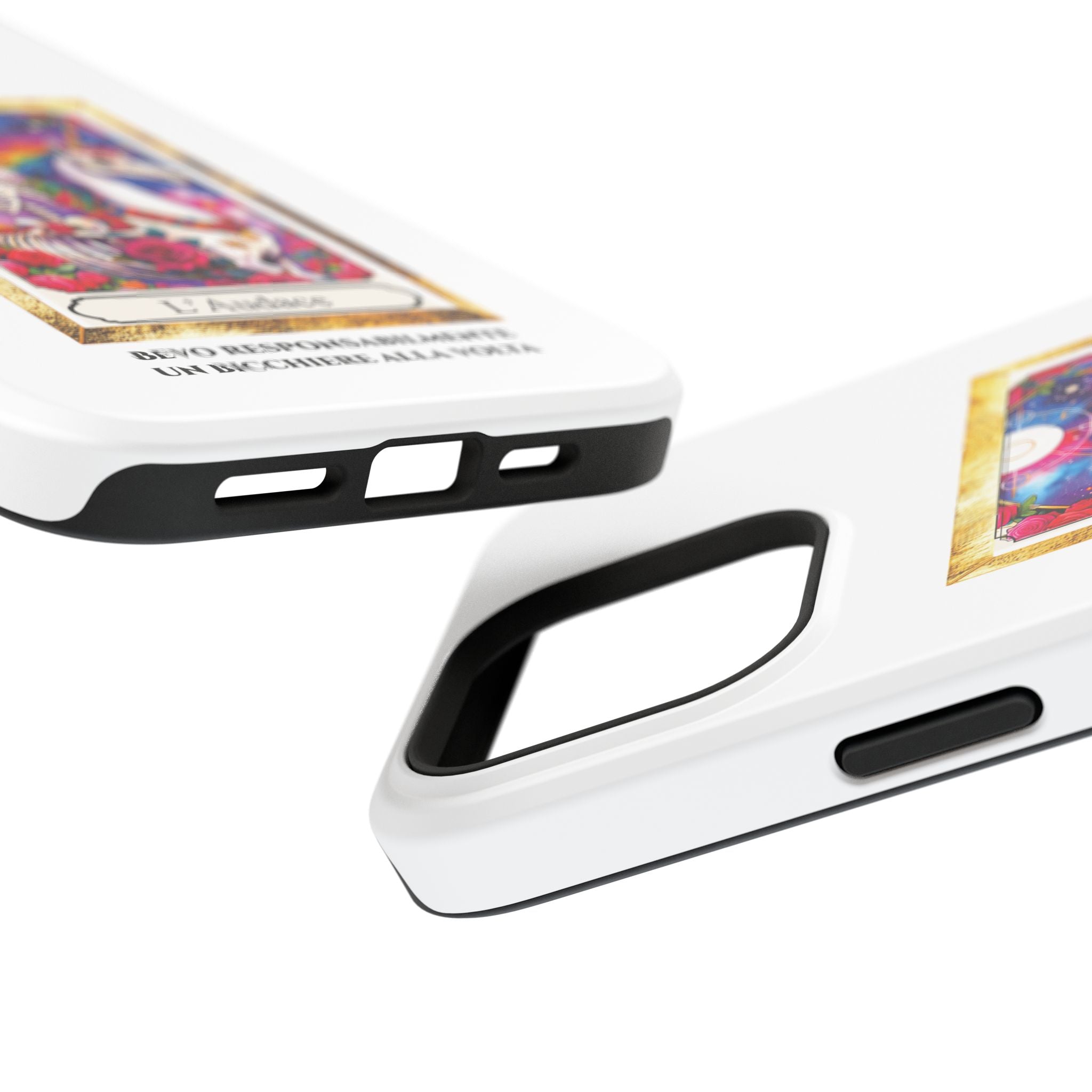 Cover Bianca L’audace