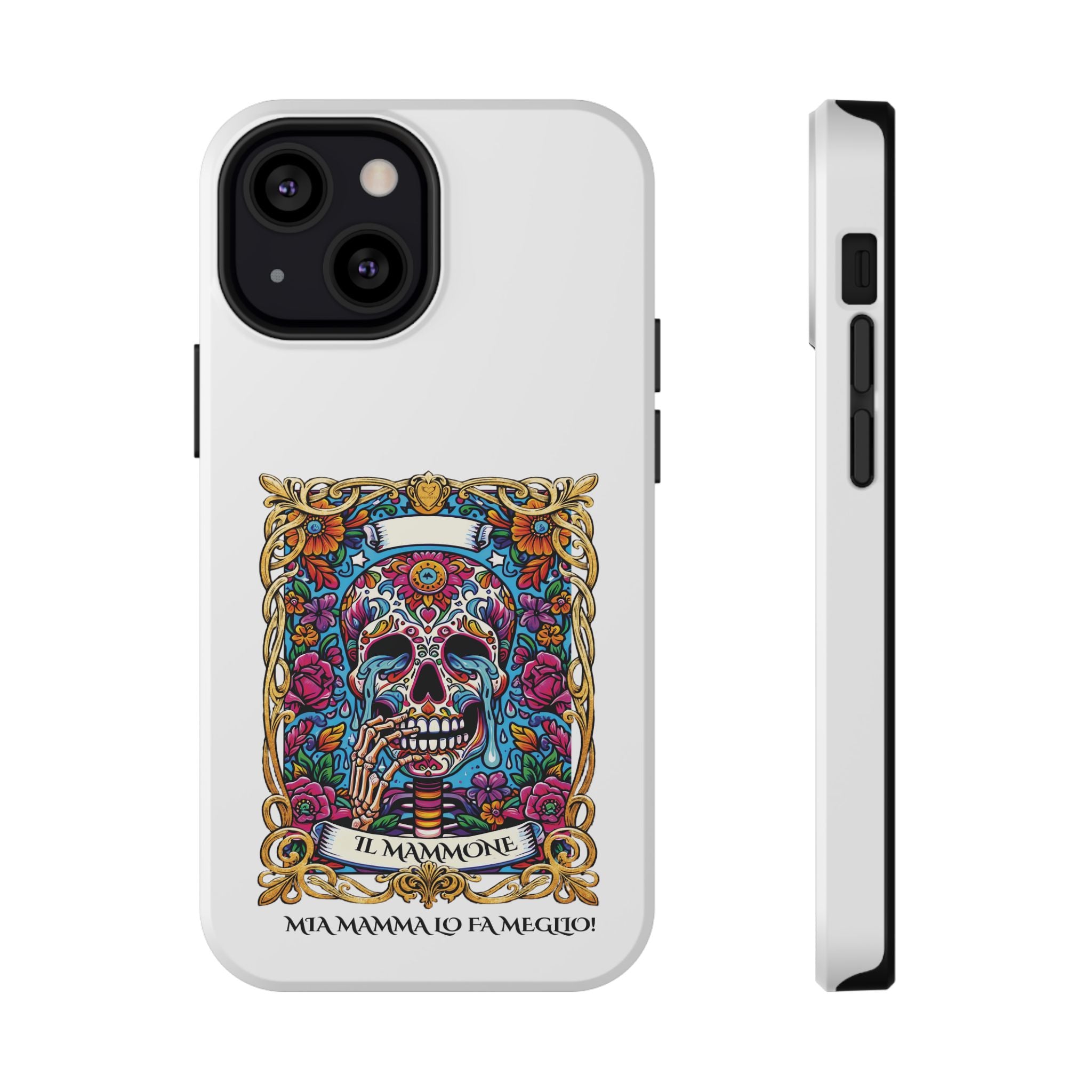 Cover Bianca Il Mammone