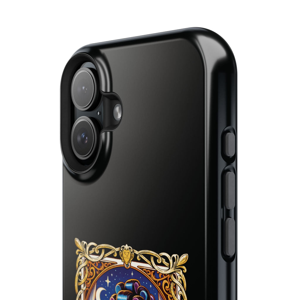 cover nera l'investigatrice