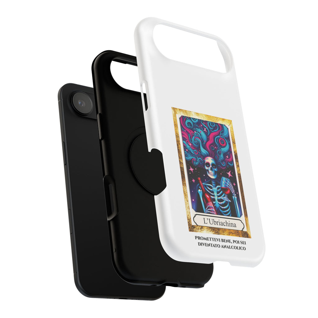 Cover Bianca L'Ubriachina