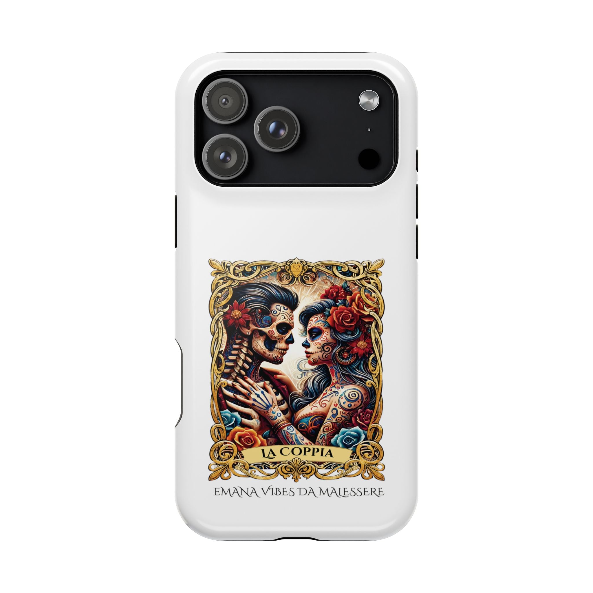 Cover Bianca La Coppia