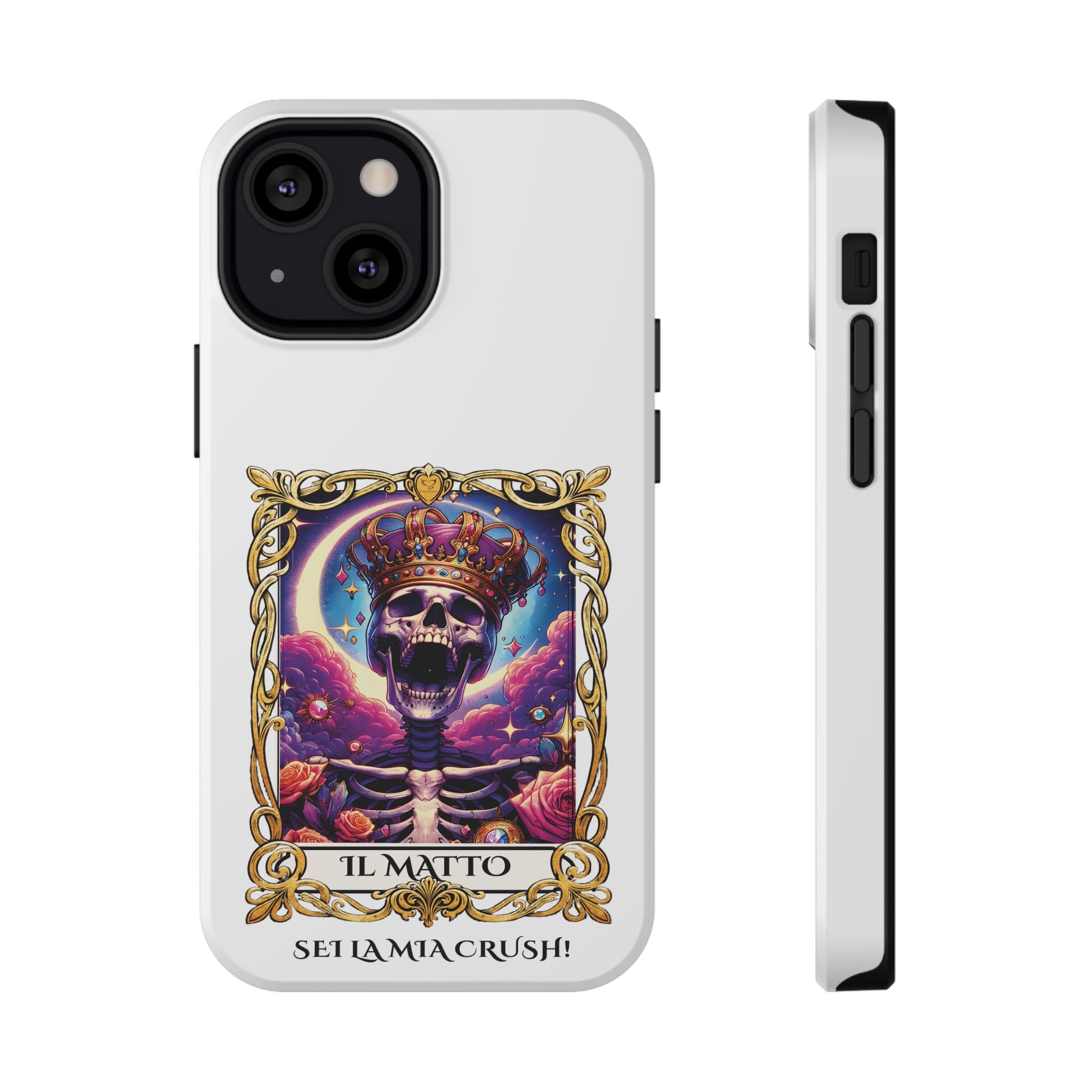 Cover Bianca Il Matto