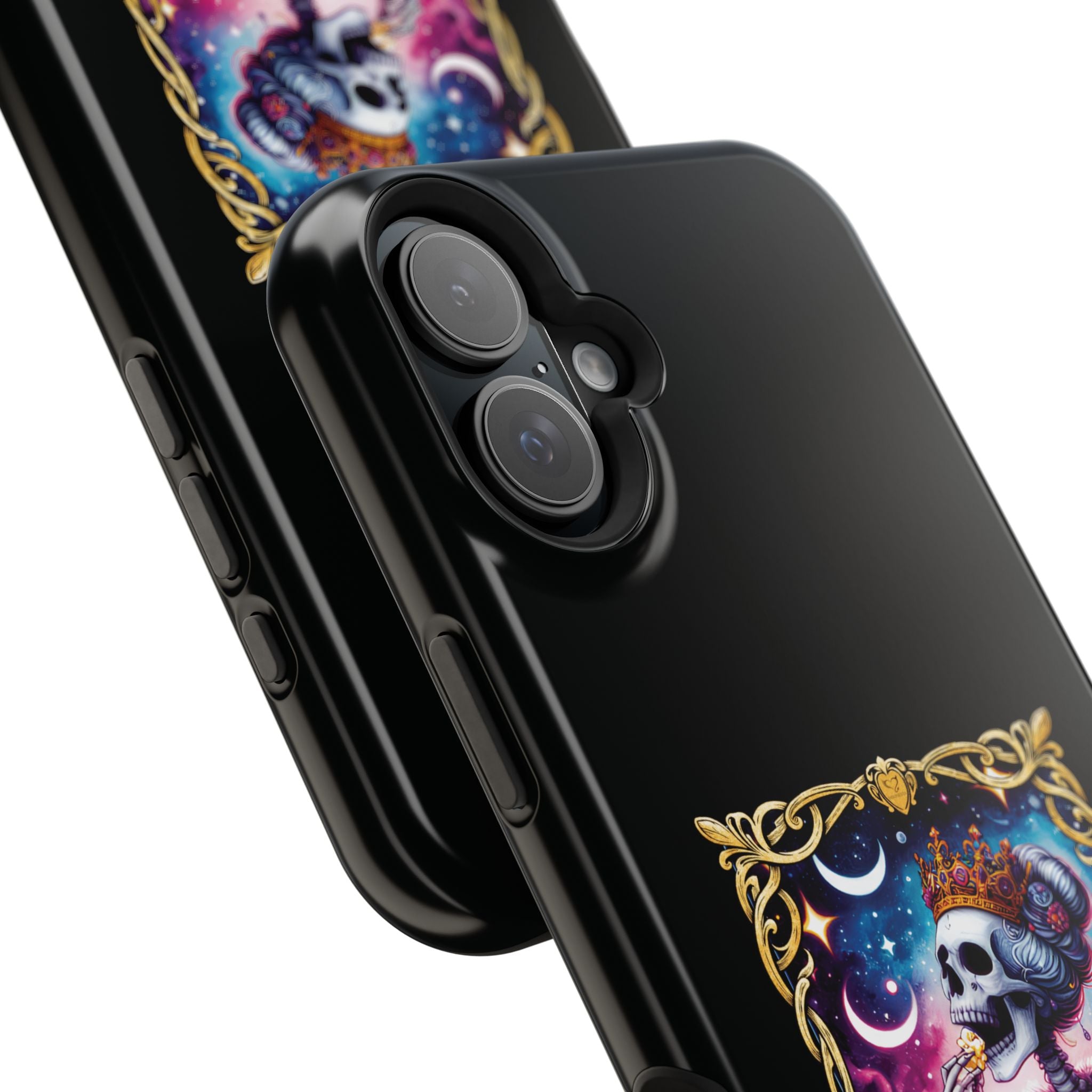 cover nera la spettatrice